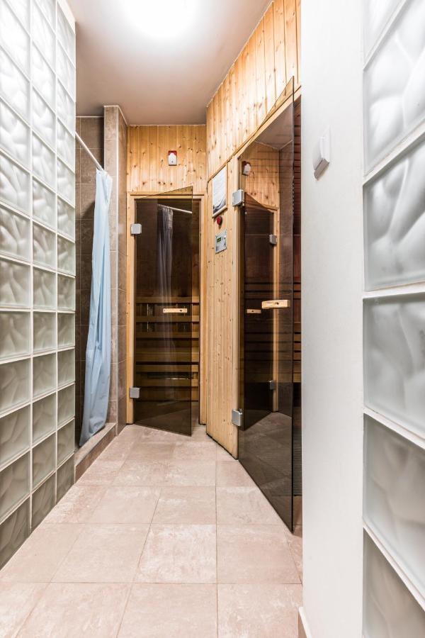 Apartament Tatry Jaszczurowka Zakopane Exteriör bild